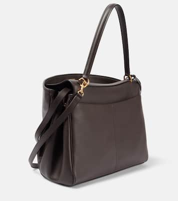 Tote Rodeo Medium aus Leder | Balenciaga