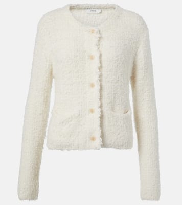Cardigan in misto cotone | Vince