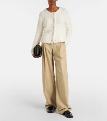 Cardigan in misto cotone | Vince