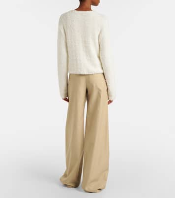Cardigan in misto cotone | Vince