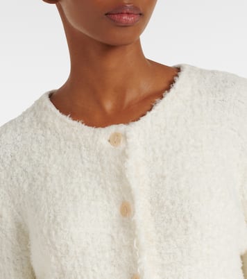 Cardigan in misto cotone | Vince