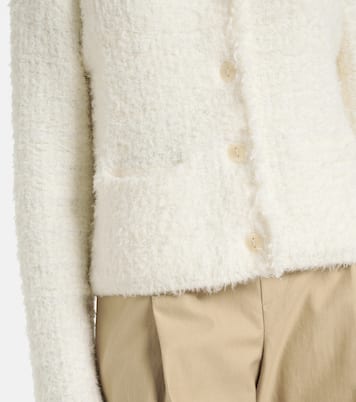 Cardigan in misto cotone | Vince
