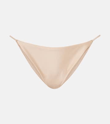 Bare Minimum bikini bottom | Jade Swim