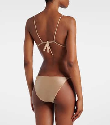 Bare Minimum bikini bottom | Jade Swim