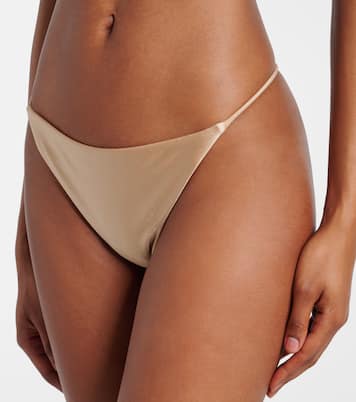 Bare Minimum bikini bottom | Jade Swim
