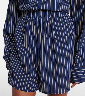 Short Lui rayé | The Frankie Shop