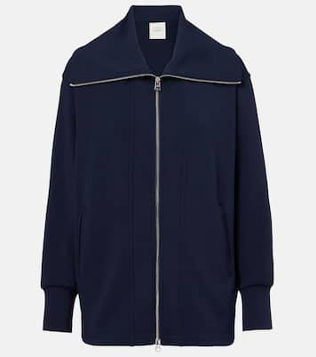 Sudadera Raleigh con cremallera | Varley