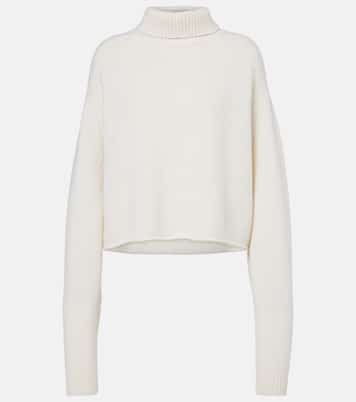 Cathie cashmere sweater | Lisa Yang