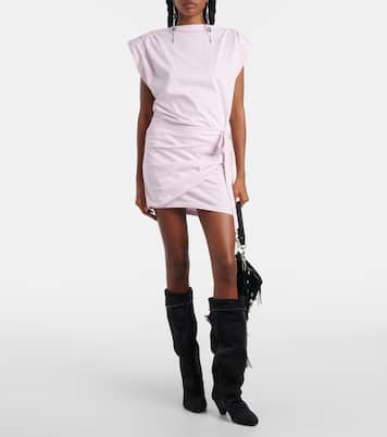 Botas Elita 55 de ante | Isabel Marant