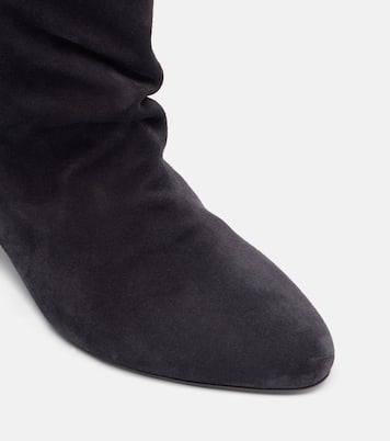 Botas Elita 55 de ante | Isabel Marant