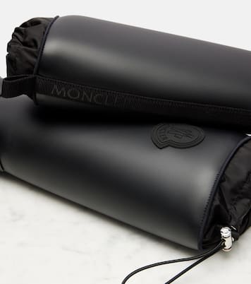 Bottes de pluie Kickmaster High | Moncler