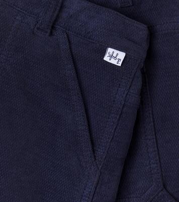Cotton pants | Il Gufo