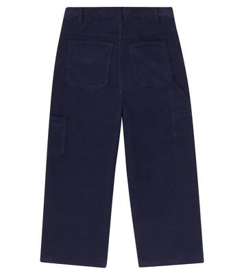 Cotton pants | Il Gufo