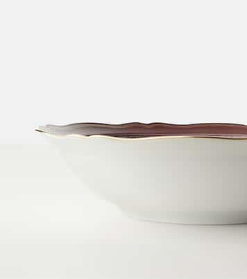 Bol Oriente Italiano en porcelaine | Ginori 1735