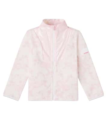 X LoveShackFancy Jacke Jette aus Fleece | Bogner Kids