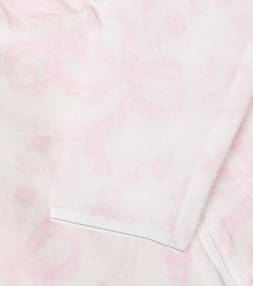 X LoveShackFancy Jacke Jette aus Fleece | Bogner Kids