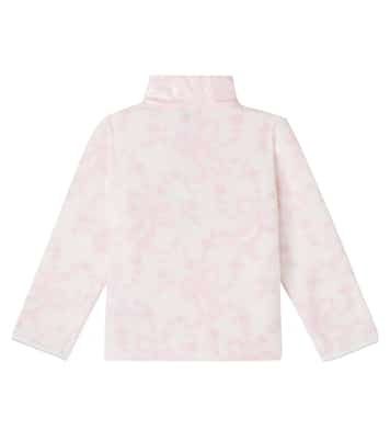 X LoveShackFancy Jacke Jette aus Fleece | Bogner Kids
