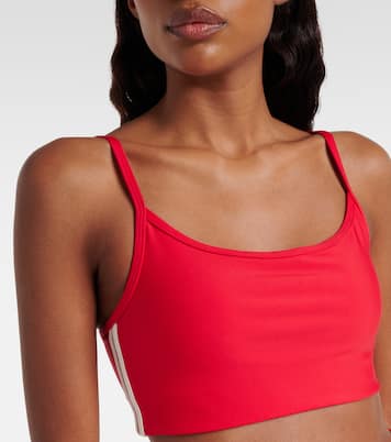 Oxford Hutton sports bra | The Upside