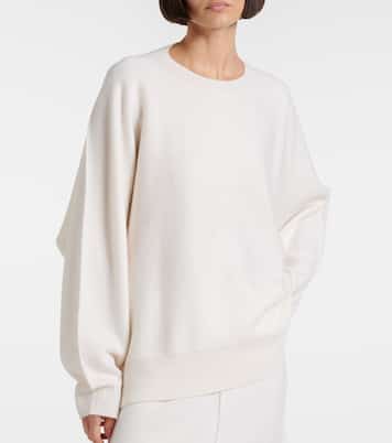 Haily cashmere sweater | Lisa Yang