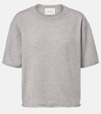 Cila cashmere top | Lisa Yang