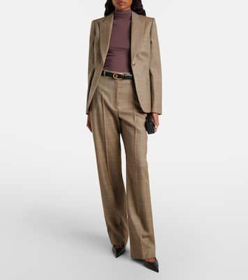 Turtleneck bodysuit | Wolford