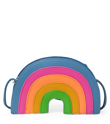Rainbow crossbody bag | Molo