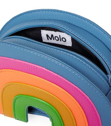 Rainbow crossbody bag | Molo