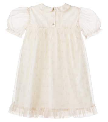 Vestido Deborah floral | C'era Una Volta