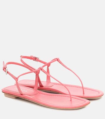 Sandales en cuir | Prada