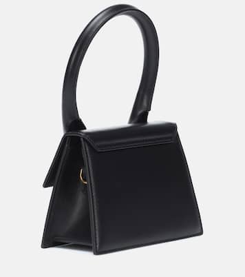 Sac Le Chiquito Moyen en cuir | Jacquemus