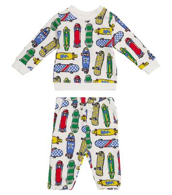 Bebé - chándal estampado | Stella McCartney Kids