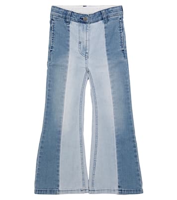 Flared jeans | Stella McCartney Kids