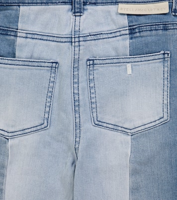 Flared jeans | Stella McCartney Kids