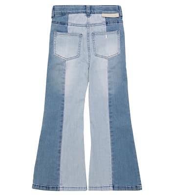 Flared jeans | Stella McCartney Kids