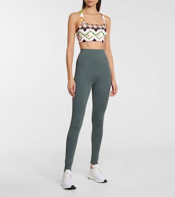 Legging Again à taille haute | Eres