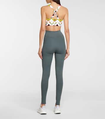 Legging Again à taille haute | Eres