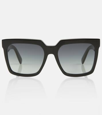 Rectangular sunglasses | Celine Eyewear