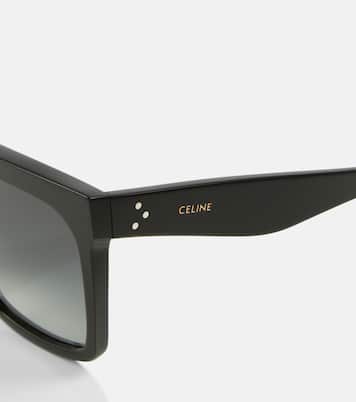 Rectangular sunglasses | Celine Eyewear