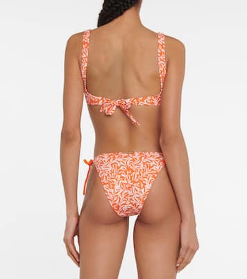 Bikini-Oberteil Cote D'Azur | Heidi Klein