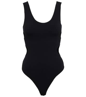 Body con cut-out | Proenza Schouler