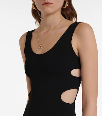 Body con cut-out | Proenza Schouler
