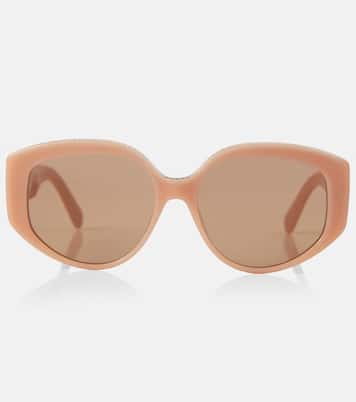 Gafas de sol oversized Falabella | Stella McCartney