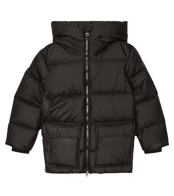 Sierra down jacket | Woolrich Kids