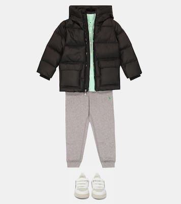 Sierra down jacket | Woolrich Kids