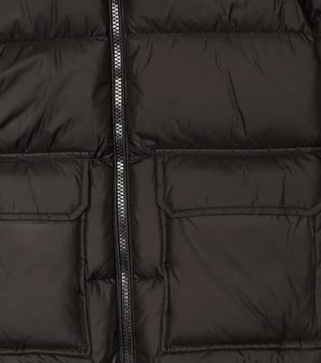 Sierra down jacket | Woolrich Kids
