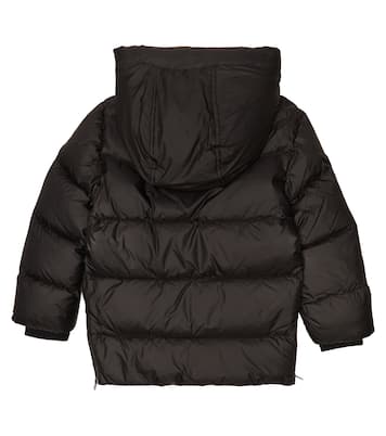 Sierra down jacket | Woolrich Kids