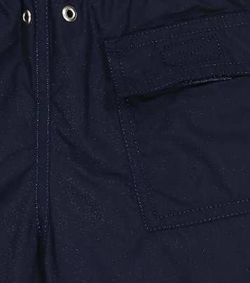Short de bain Jim imprimé | Vilebrequin Kids