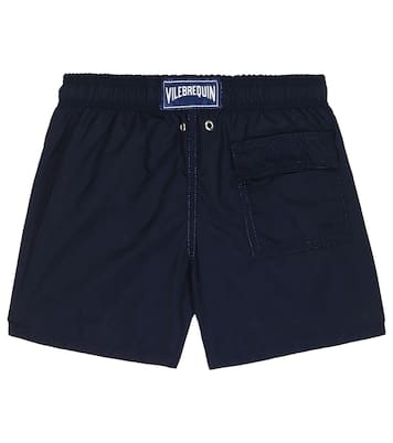 Short de bain Jim imprimé | Vilebrequin Kids