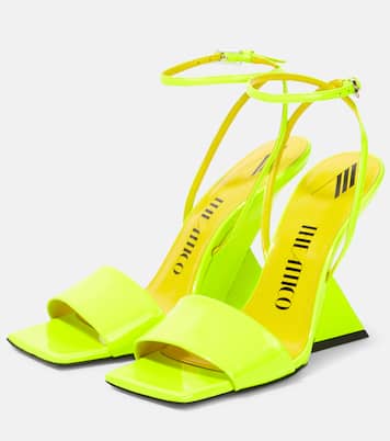 Cheope wedge sandals | The Attico