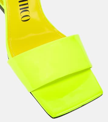 Cheope wedge sandals | The Attico